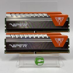 CyberpowerPC Viper 16GB (2x8GB) RAM DDR4 3000MHz P48G3006UVEO
