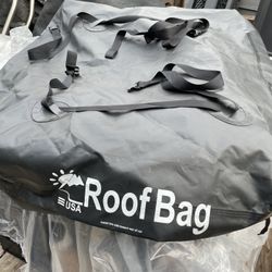 Roof Top Carrier ( Used )