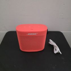 Bose SoundLink Color II Bluetooth Speaker