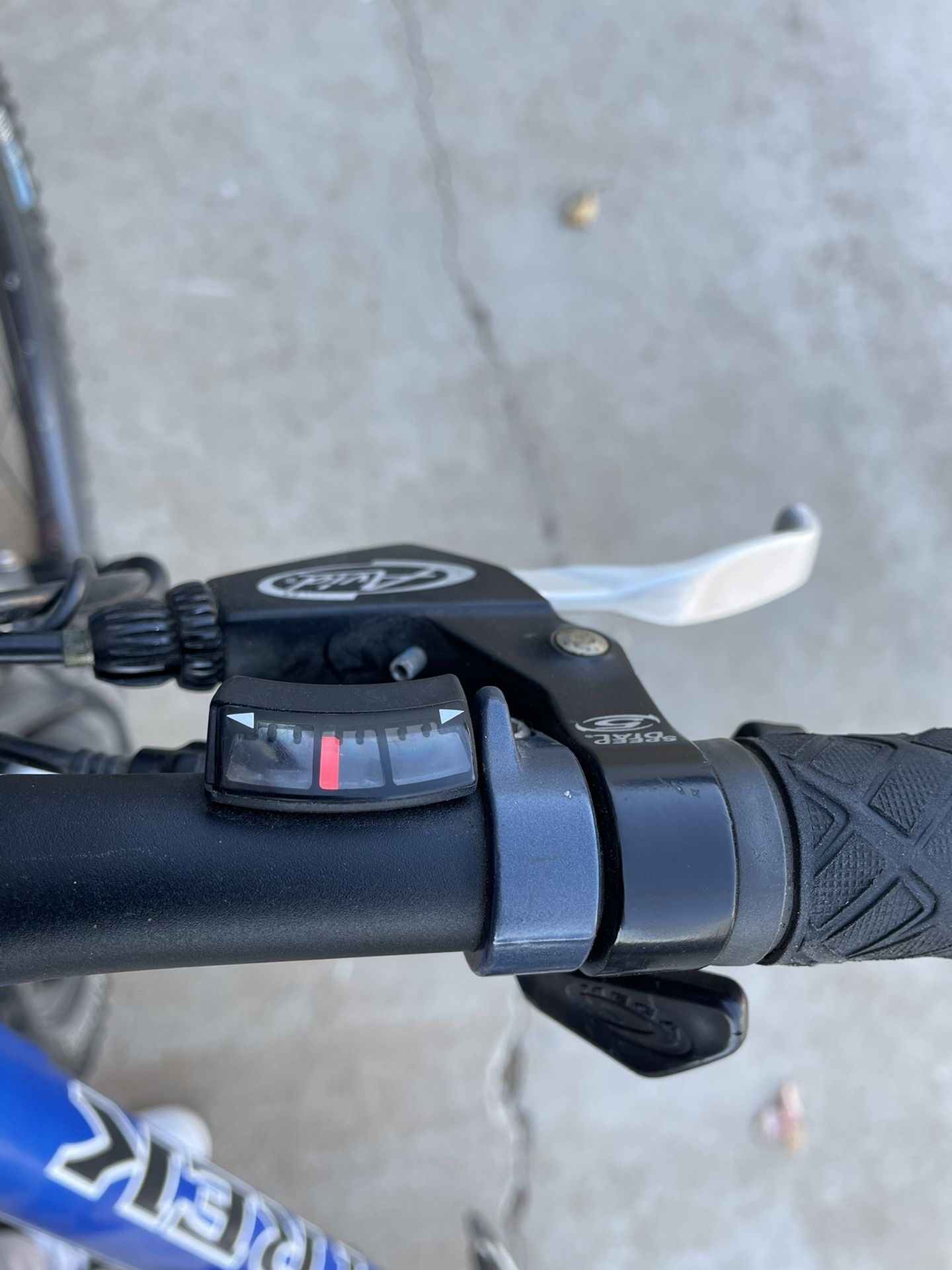 Trek fuel online 90 zr 9000
