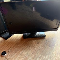 TV VIZIO (medium sized)