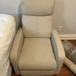 Recliner