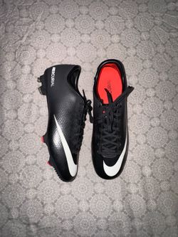 Nike mercurial
