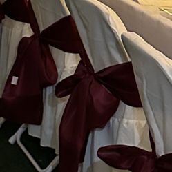 60 Monos Color Vino Tinto Por $40.  