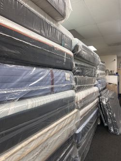 Huge Mattress SALE