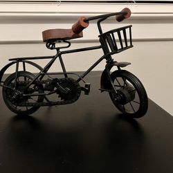 Vintage Doll Bicycle 
