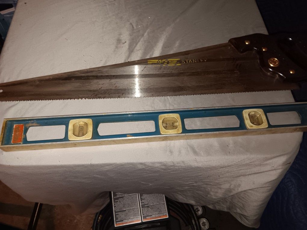 STANLEY Tools ( Vintage)