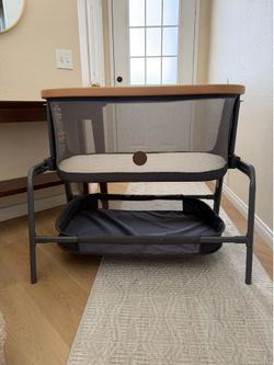 Maxi Cosi Bassinet