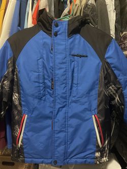 Boy’s Jacket Size 7/8