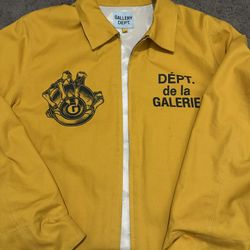 Gallery Dept. Jacket