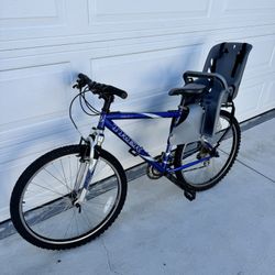 Trek with Bell Cocoon