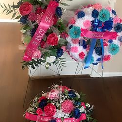 🕊️🌸 Memorial Flowers 🌸🕊️