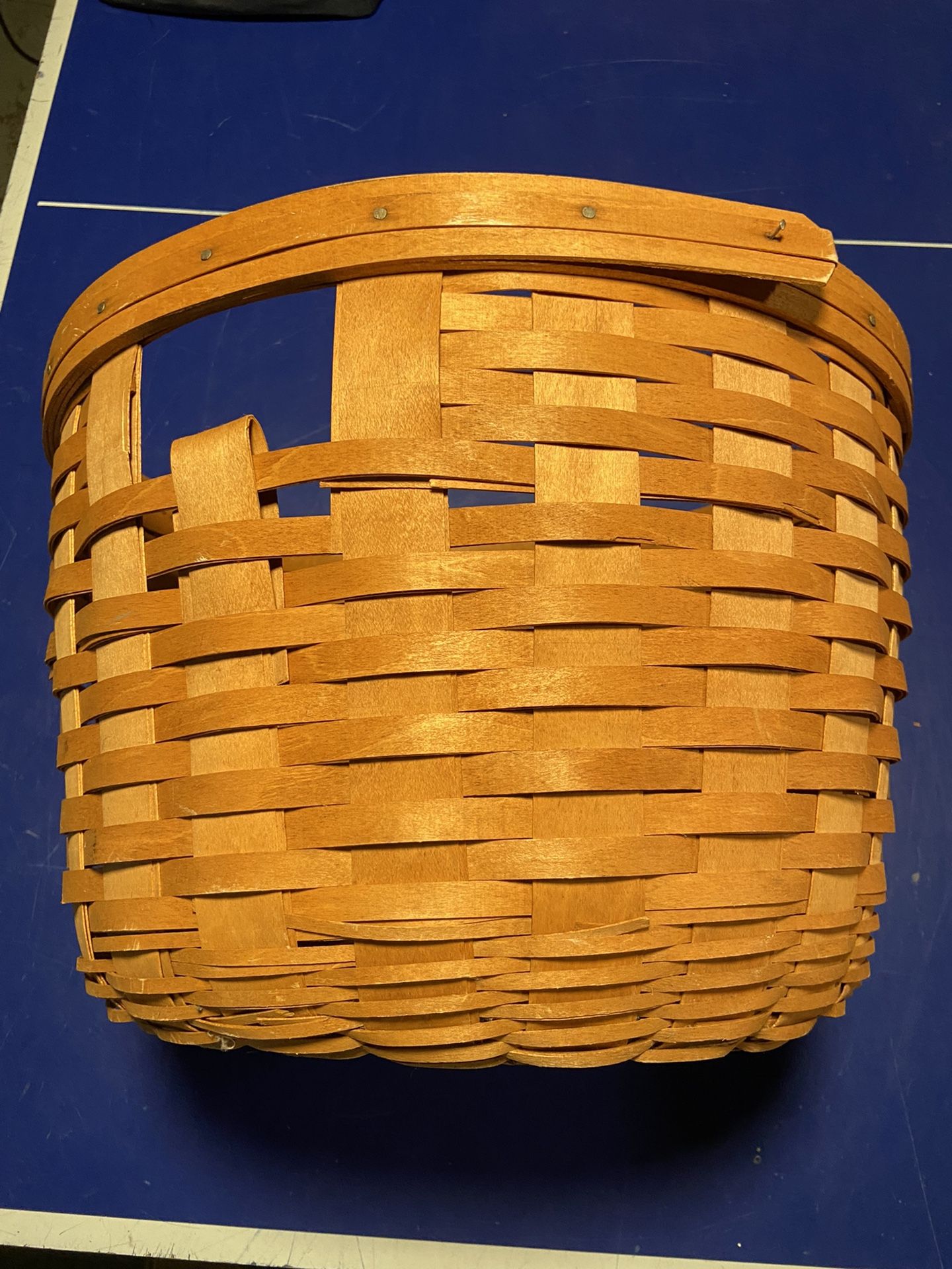 Longaberger Basket
