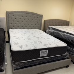 Brand New Mattress For Sale 