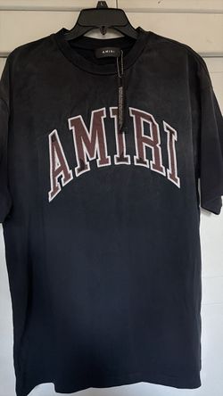 Amiri t shirt brand new