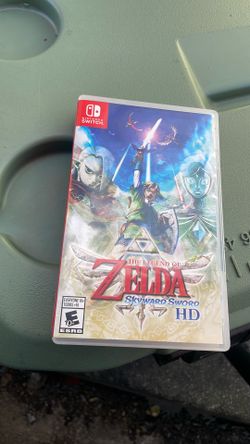 Switch game