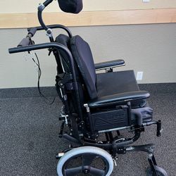 Mobility Wheel Chair