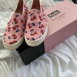 Kate Spade Sneakers 