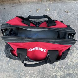 Tool bag husky