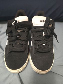 adidas men Grand Court Alpha Shoes size 9.5