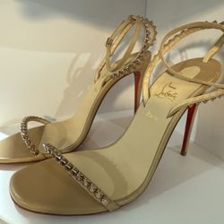 Christian Louboutin Heels 