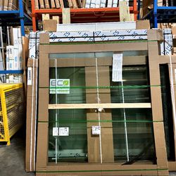 New impact windows ands doors for sale