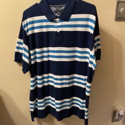 Fahrenheit Polo Shirt