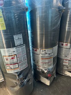Water Heater