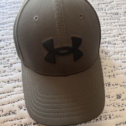 Under Armor Hat