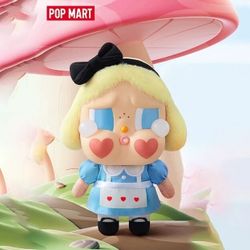 Cry Baby She’s Alice Trade 