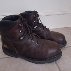 Timberland PRO mens Work Boots