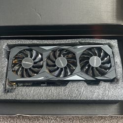 Gigabyte RTX 2070 Super Wind-force OC 3X 8GB