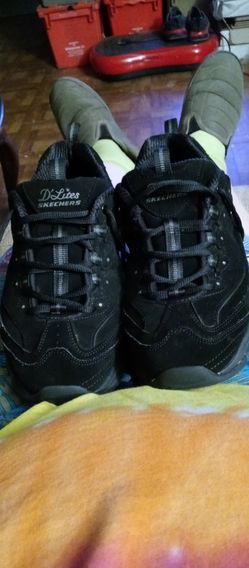 D'Lites Sketchers