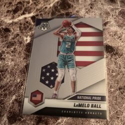 Lamelo 