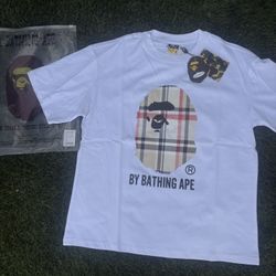 Bape tee