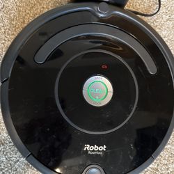 iRobot Roomba 675 robot vacuum