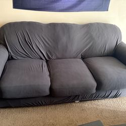 4 piece couch cover