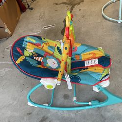 BABY SWING 