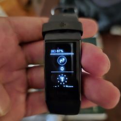 Fitbit Charge 3