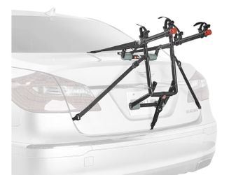 Bike rack