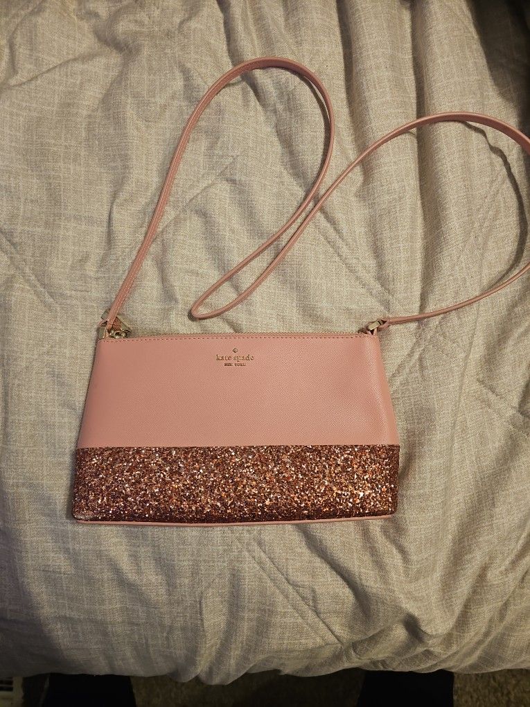 Kate Spade Bag Authentic