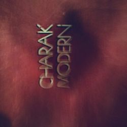 Charak Modern Mcm Mahogany 