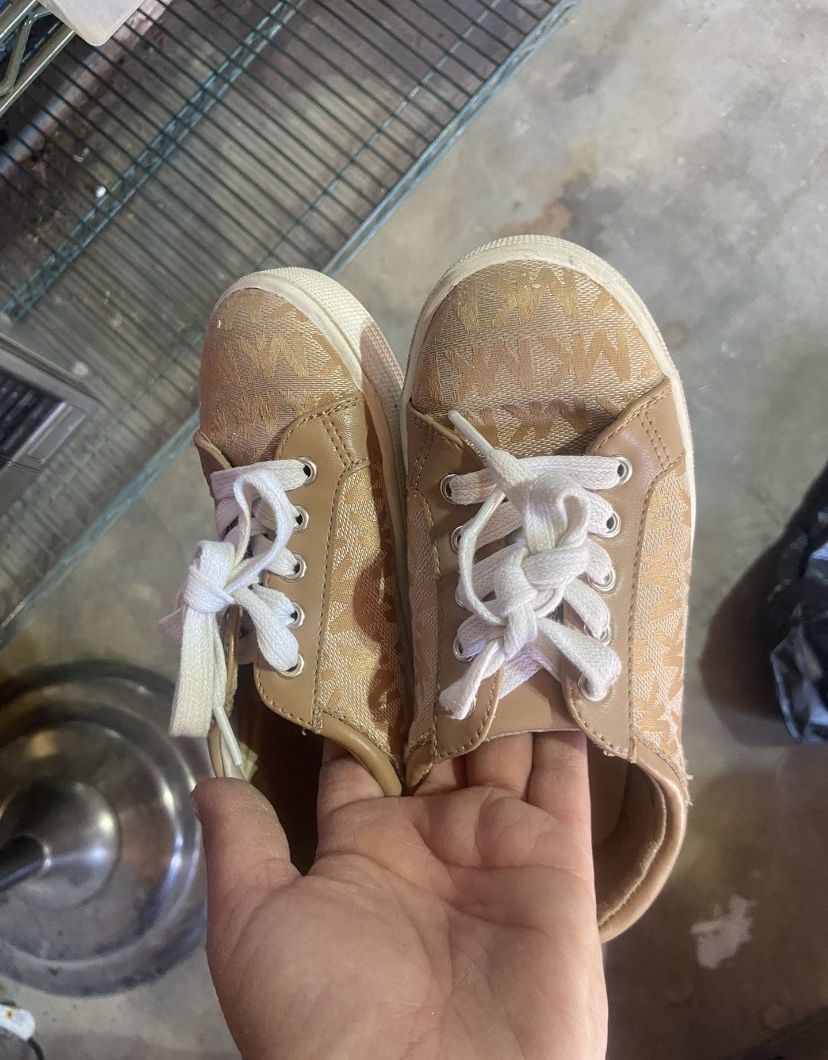 Michael Kors Shoes