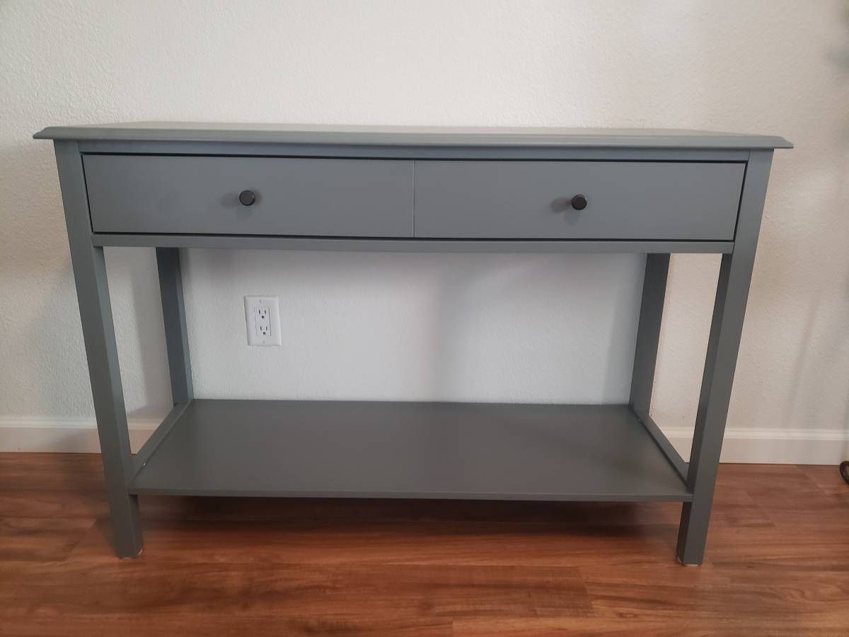 Entry Table/Console table 
