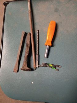Tool combo
