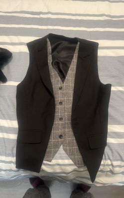 Light Weight Business Causal Vest