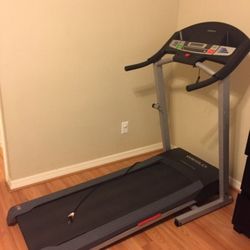 Weslo Treadmill Need Gone Like New 