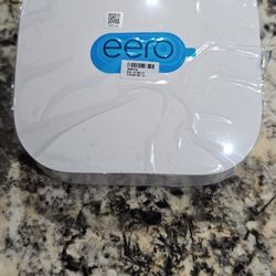 EERO mesh extenders