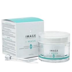 Image Puryfing Mask 