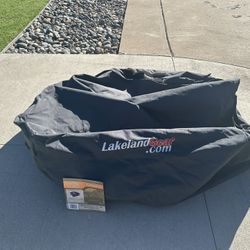 Heavy Duty Car Roof Cargo Carrier